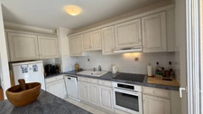 Appartement à vendre 2 pièces en dernier étage SAINT RAPHAEL (83)