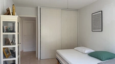 Lumineux appartement 3 pièces de standing à vendre  SAINT RAPHAEL (83)