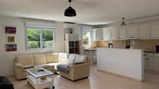Lumineux appartement 3 pièces de standing à vendre  SAINT RAPHAEL (83)