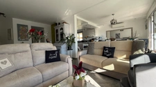 Appartement à vendre 2, 3 pièces FREJUS PLAGE (83)