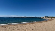 Appartement à vendre 2, 3 pièces FREJUS PLAGE (83)