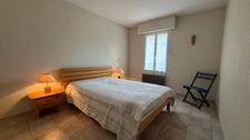 Appartement à vendre 3 pièces AGAY (83)