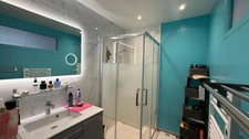 Appartement à vendre 3 pièces FREJUS (83)