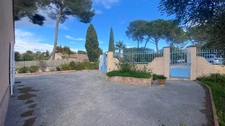 Maison 4 pièces au calme avec piscine à vendre SAINT RAPHAEL (83)