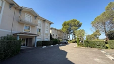 Appartement à vendre 2 pièces avec garage et parking privé SAINT RAPHAEL (83)