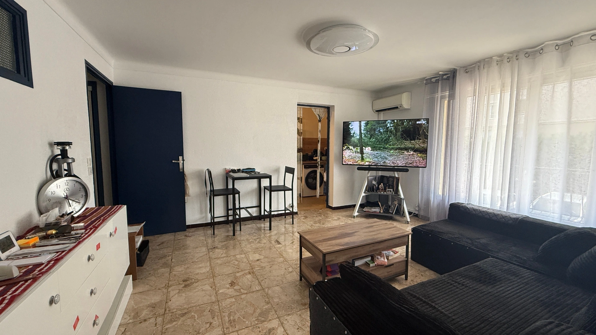 Appartement 3 pièces 56 m² · à Frejus · 56 m² · 270 000 €