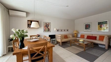 Appartement à vendre 2 pièces en dernier étage SAINT RAPHAEL (83)