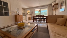 Appartement à vendre 2 pièces en dernier étage SAINT RAPHAEL (83)