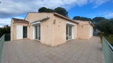 Maison 4 pièces au calme avec piscine à vendre SAINT RAPHAEL (83)