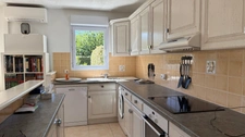 Lumineux appartement 3 pièces de standing à vendre  SAINT RAPHAEL (83)