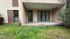 Appartement à vendre 2 pièces SAINT RAPHAEL (83)