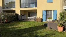 Appartement à vendre 2 pièces domaine du golf ROQUEBRUNE SUR ARGENS (83)