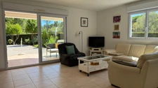 Lumineux appartement 3 pièces de standing à vendre  SAINT RAPHAEL (83)