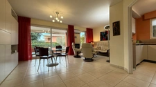 Appartement 3 pièces de standing en bordure de golf