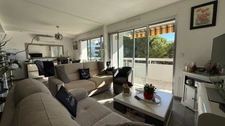 Appartement à vendre 2, 3 pièces FREJUS PLAGE (83)