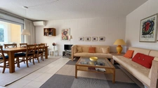 Appartement à vendre 2 pièces en dernier étage SAINT RAPHAEL (83)