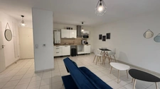 Appartement à vendre 2 pièces SAINT RAPHAEL (83)