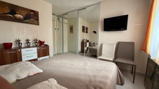 Appartement 2 pièces à vendre avec garage parking et cave SAINT RAPHAEL (83)