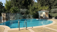 Appartement à vendre 2 pièces SAINT RAPHAEL (83)