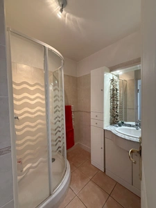 Appartement à vendre 2 pièces avec garage et parking privé SAINT RAPHAEL (83)
