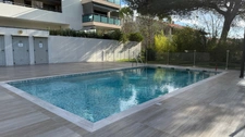 Appartement à vendre 2 pièces SAINT RAPHAEL (83)