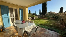 Appartement à vendre 2 pièces domaine du golf ROQUEBRUNE SUR ARGENS (83)