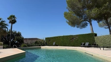 Appartement à vendre 2 pièces avec garage et parking privé SAINT RAPHAEL (83)