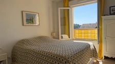 Appartement à vendre 2 pièces avec garage et parking privé SAINT RAPHAEL (83)