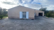 Maison 4 pièces au calme avec piscine à vendre SAINT RAPHAEL (83)