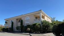 Lumineux appartement 3 pièces de standing à vendre  SAINT RAPHAEL (83)