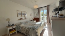 Trois pièces en dernier étage à vendre  SAINT RAPHAEL (83)