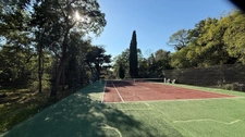 Appartement à vendre 3 pièces dernier étage avec garage et parking SAINT RAPHAEL (83)
