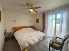 Maison 4 pièces au calme avec piscine à vendre SAINT RAPHAEL (83)