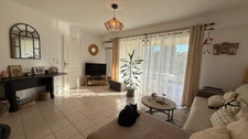 Appartement à vendre 2 pièces domaine du golf ROQUEBRUNE SUR ARGENS (83)