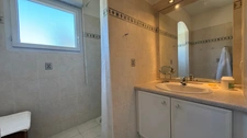 Appartement à vendre 2 pièces en dernier étage SAINT RAPHAEL (83)