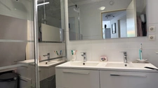 Appartement à vendre 2, 3 pièces FREJUS PLAGE (83)