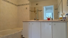 Lumineux appartement 3 pièces de standing à vendre  SAINT RAPHAEL (83)