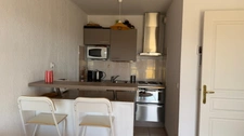 Appartement à vendre 2 pièces avec garage et parking privé SAINT RAPHAEL (83)