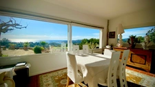 Propriété vue mer panoramique - Cadre d’exception entre BANDOL et SANARY SUR MER (83)