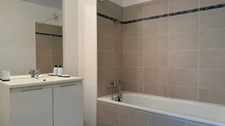 Appartement à vendre 2 pièces SAINT RAPHAEL (83)