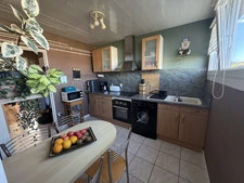 Appartement à vendre 3 pièces KNUTANGE (57)