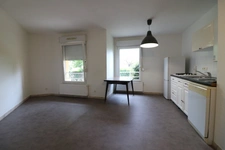 Appartement à vendre 1 pièces THIONVILLE (57)