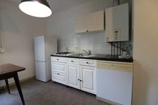 Appartement à vendre 1 pièces THIONVILLE (57)