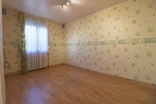 Appartement à vendre 3 pièces FLORANGE (57)