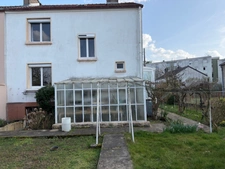 Maison à vendre 4 pièces FAMECK (57)