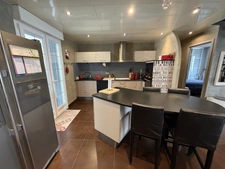 Maison à vendre 5 pièces FAMECK (57)