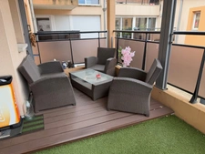 Appartement à vendre 3 pièces FLORANGE (57)