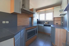 Appartement à vendre 3 pièces THIONVILLE (57)