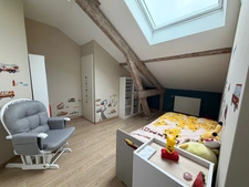 Appartement à vendre 6 pièces FLORANGE (57)