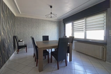 Maison à vendre 6 pièces THIONVILLE (57)